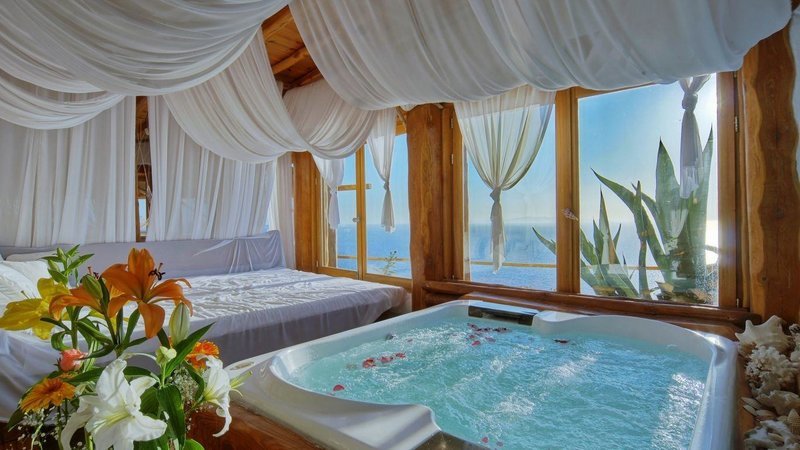Villa Sara/ Φωτογραφία: LVH Global