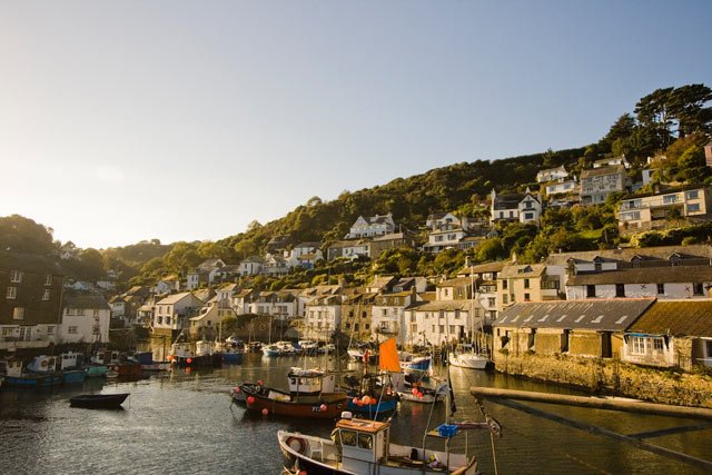 Τα 10 πιο γραφικά χωριά της Ευρώπης - Εκεί όπου ο χρόνος έχει σταματήσει... [εικόνες] | iefimerida.gr 2