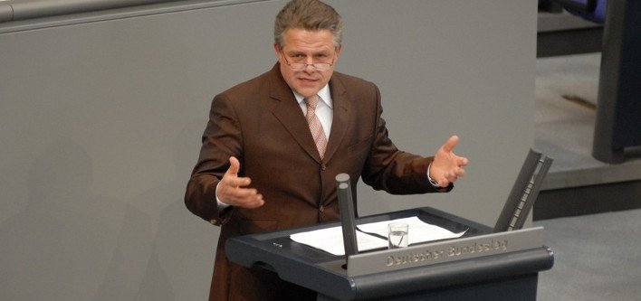 Γερμανός βουλευτής στη Μπούντεσταγκ: Εσείς θα αγοράζατε μεταχειρισμένο αμάξι από τον Τσίπρα; Εγώ όχι | iefimerida.gr 0