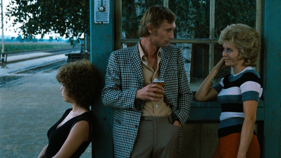 Αφιέρωμα στον Βιμ Βέντερς στην Ταινιοθήκη Θεσσαλονίκης [πρόγραμμα]  | iefimerida.gr 3