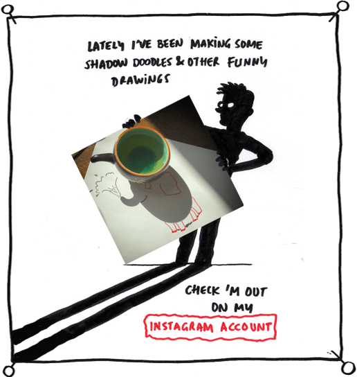 Είναι εντυπωσιακό τι μπορεί να δημιουργήσει ένας Βέλγος πάνω σε σκιές [εικόνες]  | iefimerida.gr 1