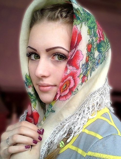 Πριν σας πέσει η γλώσσα με το πρόσωπό της, περιμένετε πρώτα να δείτε και το υπόλοιπο σώμα - Θα εκπλαγείτε [εικόνες] | iefimerida.gr 10