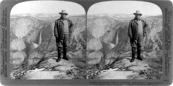 Vintage εξορμήσεις του 1900: Τζέντλεμεν και κυρίες σκαρφαλώνουν τα βράχια [εικόνες] | iefimerida.gr 7