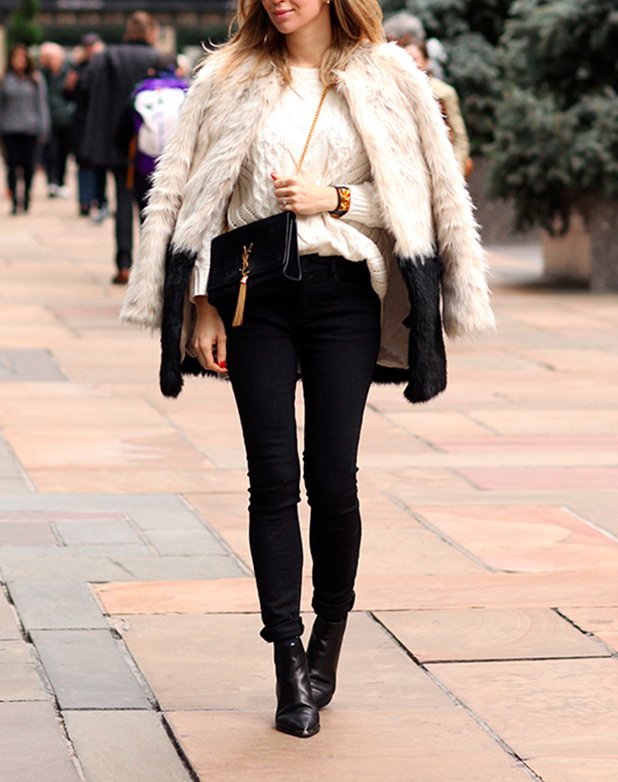 Vintage ντύσιμο -Μίνι οδηγός για αρχάριες, οι 6 αρχές [εικόνες] | iefimerida.gr 4