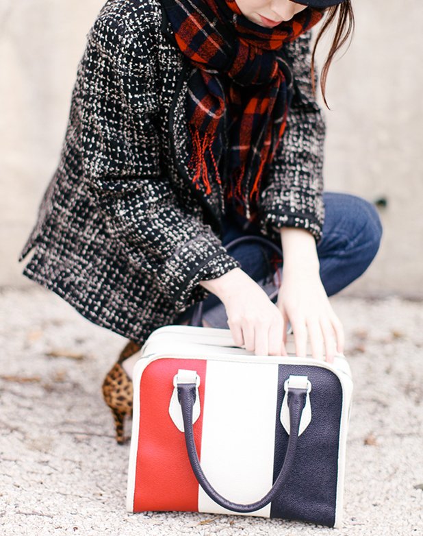 Vintage ντύσιμο -Μίνι οδηγός για αρχάριες, οι 6 αρχές [εικόνες] | iefimerida.gr 5