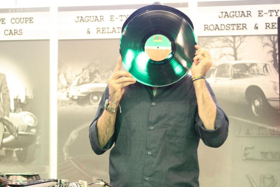 Επιστρέφει ανανεωμένη η μεγάλη γιορτή για το βινύλιο [πρόγραμμα] | iefimerida.gr 2