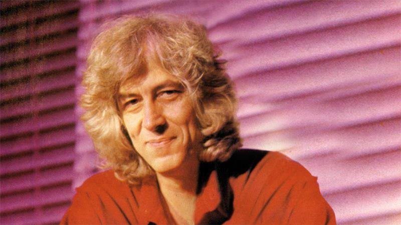 Vinyl is back: Η γιορτή για το βινύλιο επιστρέφει με αφιέρωμα στον Λουκιανό Κηλαηδόνη [πρόγραμμα]  | iefimerida.gr 0