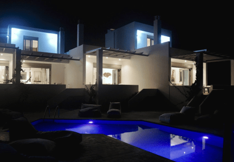 Η βουλευτής της ΔΗΜΑΡ Νίκη Φούντα έγινε ξενοδόχος -Πολυτελείς κατοικίες σε βιομηχανικό στιλ με απέραντη θέα στον Αμβρακικό [εικόνες] | iefimerida.gr 8