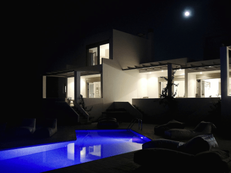 Η βουλευτής της ΔΗΜΑΡ Νίκη Φούντα έγινε ξενοδόχος -Πολυτελείς κατοικίες σε βιομηχανικό στιλ με απέραντη θέα στον Αμβρακικό [εικόνες] | iefimerida.gr 9