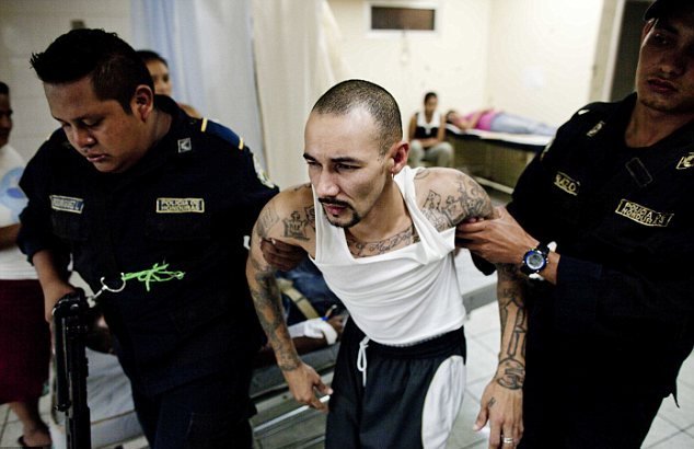 Αυτή είναι η πιο βίαια πόλη στον πλανήτη-Τρεις δολοφονίες κάθε μέρα [εικόνες]  | iefimerida.gr 1