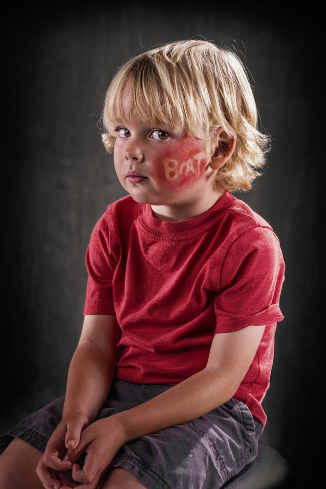 Σκληρές εικόνες λεκτικής κακοποίησης -Η βία των λέξεων αφήνει τα ίδια σημάδια με τη σωματική [εικόνες] | iefimerida.gr 6