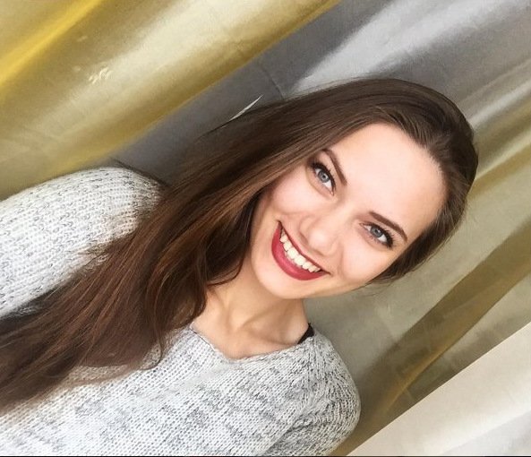 Η selfie του Πούτιν με όμορφο 21χρονο μοντέλο [εικόνες] | iefimerida.gr 1