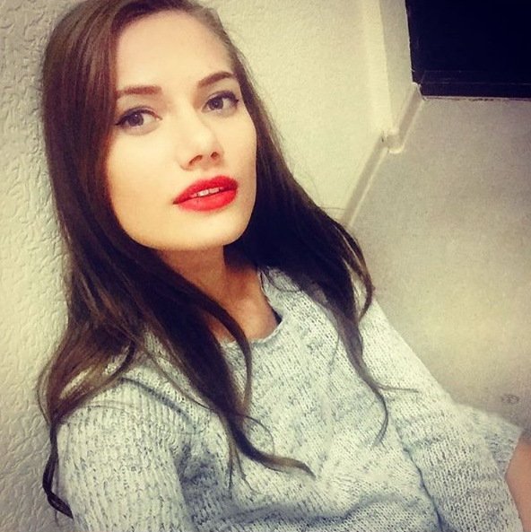 Η selfie του Πούτιν με όμορφο 21χρονο μοντέλο [εικόνες] | iefimerida.gr 3