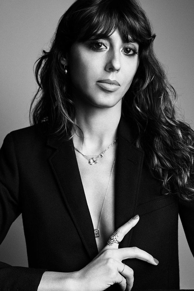 Ο μύθος της κομψής Γαλλίδας πόσο πραγματικός είναι; -Το παράδειγμα της Βιολέτ [εικόνες] | iefimerida.gr 3