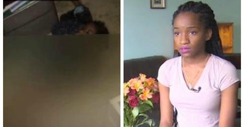 Φρίκη στις ΗΠΑ: 16χρονη καταγγέλλει ότι ο βιασμός της έγινε viral στο διαδίκτυο [βίντεο] | iefimerida.gr 0