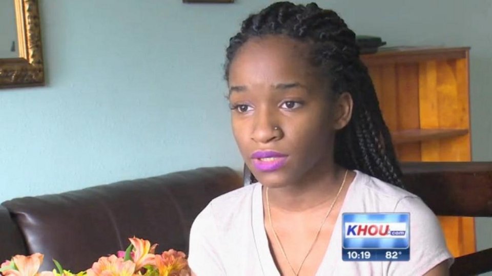 Φρίκη στις ΗΠΑ: 16χρονη καταγγέλλει ότι ο βιασμός της έγινε viral στο διαδίκτυο [βίντεο] | iefimerida.gr 1