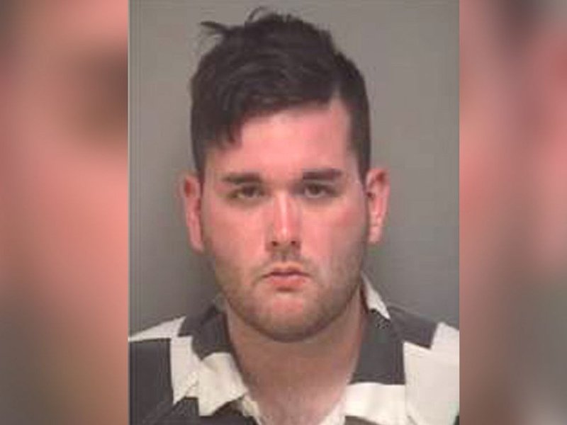 Βιρτζίνια: Συνελήφθη ο οδηγός που έριξε το αυτοκίνητό του σε διαδηλωτές -Σκότωσε 1 γυναίκα [εικόνα] | iefimerida.gr 0