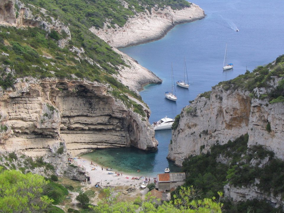 Στην Κροατία και όχι στη Σκόπελο τα γυρίσματα του Mamma Mia 2 -«Πλήγμα για τον τουρισμό» | iefimerida.gr 1