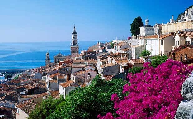 Οι 7 πιο δημοφιλείς προορισμοί για διακοπές χλιδής -Ποια ελληνικά νησιά βρίσκονται στη λίστα [εικόνες] | iefimerida.gr 3