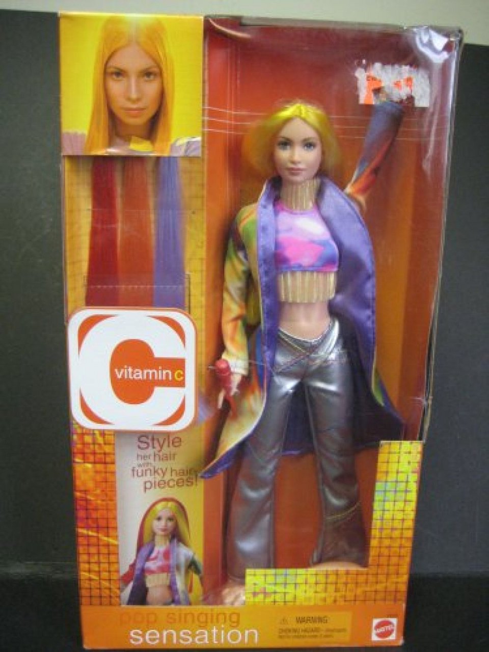 Οταν η Katy Perry έγινε Barbie: Ποιοι διάσημοι έχουν δική τους κούκλα [εικόνες] | iefimerida.gr 7