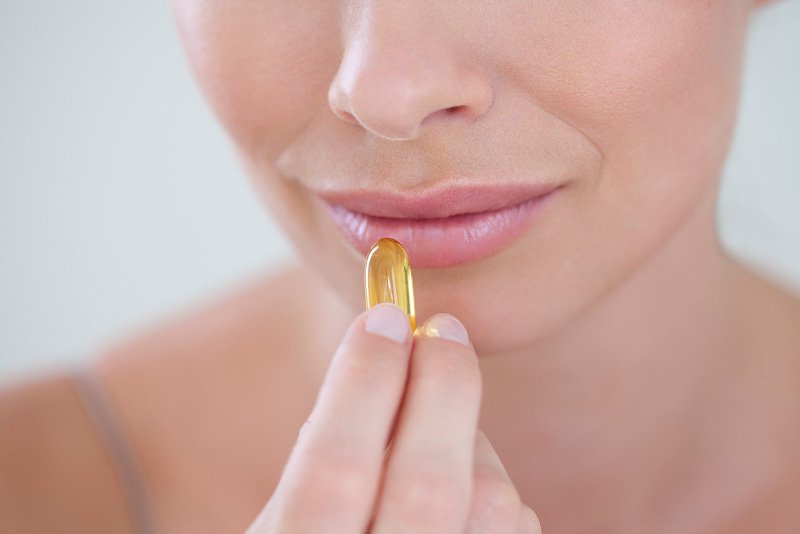 Προστατεύστε τα μαλλιά σας τον χειμώνα - 7 τιπς για να μείνουν υγιή και λαμπερά [εικόνες] | iefimerida.gr 5