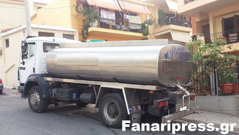 Αρτα: Βυτιοφόρο παρέσυρε και σκότωσε 80χρονη [εικόνες] | iefimerida.gr 0