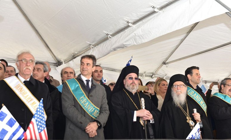 Το Πεντάγωνο «εξαφάνισε» τον Κυρ. Μητσοτάκη από την παρέλαση στη Ν. Υόρκη [εικόνες] | iefimerida.gr 2