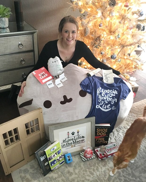 Η απίστευτη έκπληξη του Μπιλ Γκέιτς σε χρήστρια του Reddit [εικόνες & βίντεο]  | iefimerida.gr 8