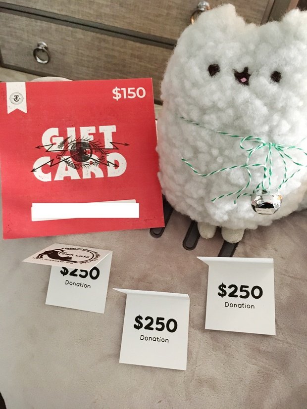 Η απίστευτη έκπληξη του Μπιλ Γκέιτς σε χρήστρια του Reddit [εικόνες & βίντεο]  | iefimerida.gr 5