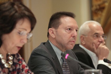 Μια συνάντηση απ' τα παλιά στο βιβλίο του Πρετεντέρη [εικόνες] | iefimerida.gr 0