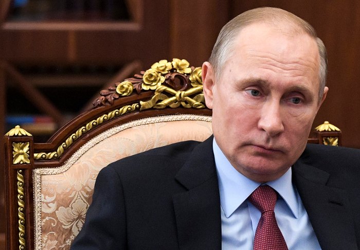 Χώρισε την κόρη του Πούτιν, τα έφτιαξε με Λονδρέζα socialite και το πλήρωσε ακριβά! Τα... αντίποινα της Μόσχας! [εικόνες] | iefimerida.gr 7