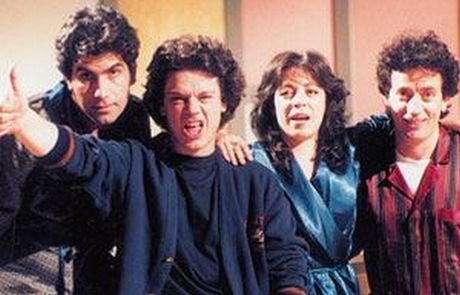 Οταν ο μεγαλύτερος ροκ-σταρ της χώρας είπε «αντίο»: Εντεκα χρόνια χωρίς τον Βλάση Μπονάτσο [εικόνες] | iefimerida.gr 3