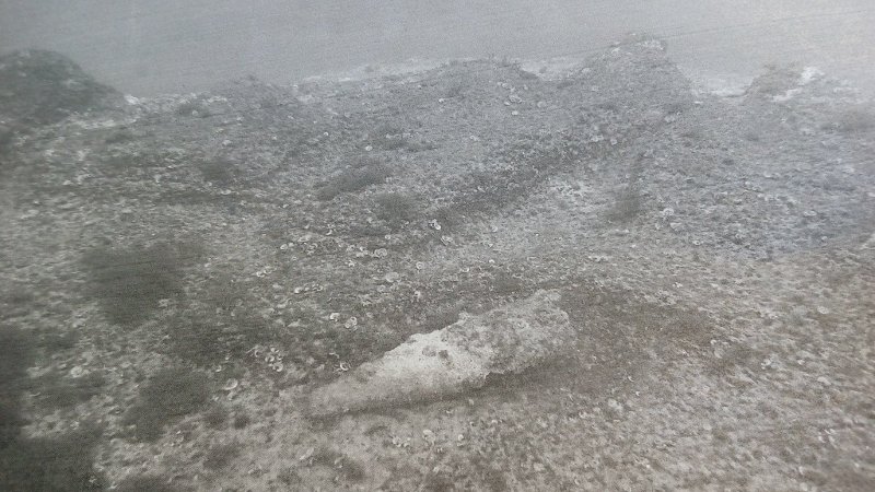 Ελεγχόμενη έκρηξη σε ξεχασμένο βλήμα του Β’ Παγκοσμίου Πολέμου σε παραλία της Κρήτης [εικόνες & βίντεο] | iefimerida.gr 0