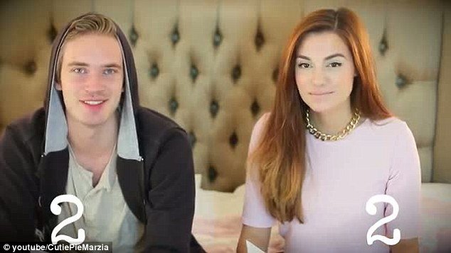 Αυτός είναι ο «Βασιλιάς του YouTube» -Βγάζει εκατομμύρια ευρώ παίζοντας βιντεοπαιχνίδια [εικόνες] | iefimerida.gr 0