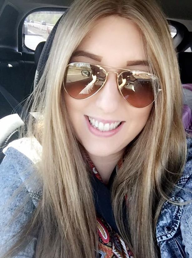 Το 2015 της είχαν δώσει 3 χρόνια ζωής -Πέθανε μια μέρα πριν τον γάμο της [εικόνες] | iefimerida.gr 3