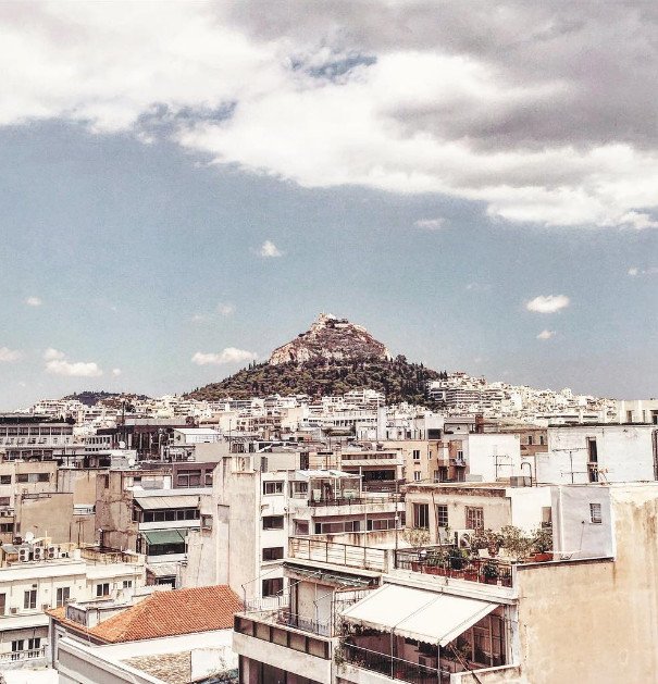 Η Ρωσίδα βασίλισσα του Youtube ποστάρει μαγεμένη από την Ελλάδα [εικόνες] | iefimerida.gr 11