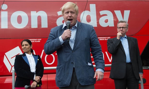 H δημοσιογράφος της Daily Mail που «έφαγε» τον Μπόρις Τζόνσον -Η απίστευτη Σάρα Βάιν [εικόνες] | iefimerida.gr 3