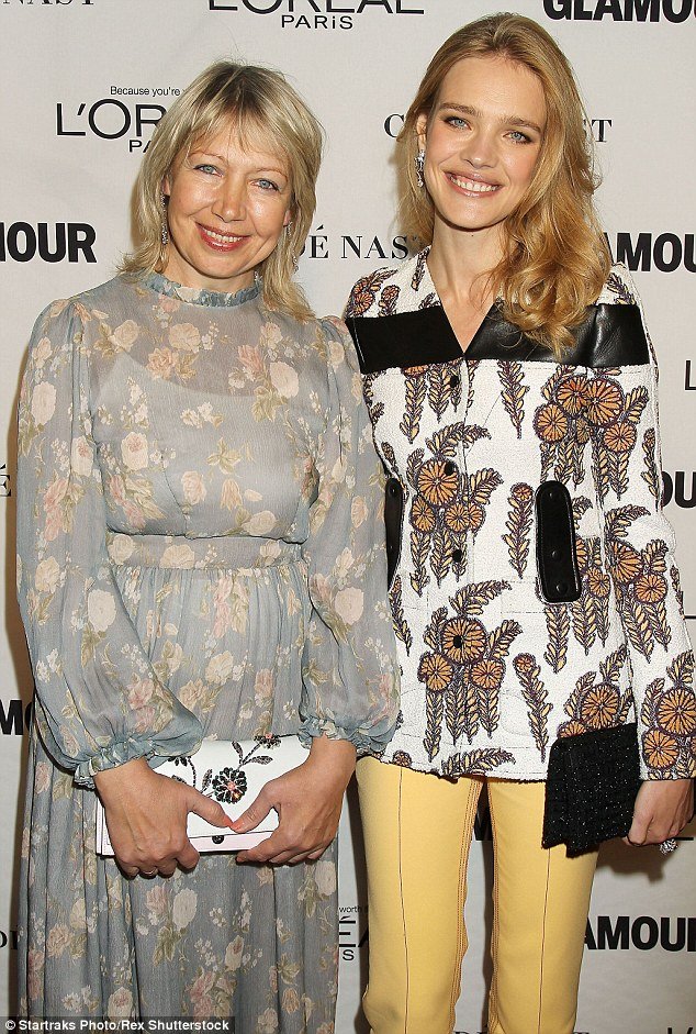 Εδιωξαν από καφετέρια τη διπολική αδελφή της Νατάλια Βοντιάνοβα [εικόνες] | iefimerida.gr 4