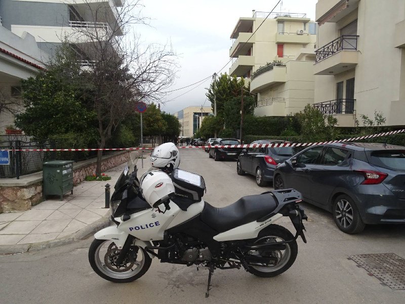 Φάρσα το τηλεφώνημα για βόμβα στα κεντρικά γραφεία της Vodafone | iefimerida.gr 0