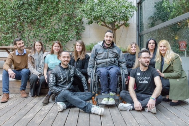 Το Ίδρυμα Vodafone ενισχύει τις δραστηριότητές του στην Ελλάδα | iefimerida.gr 1