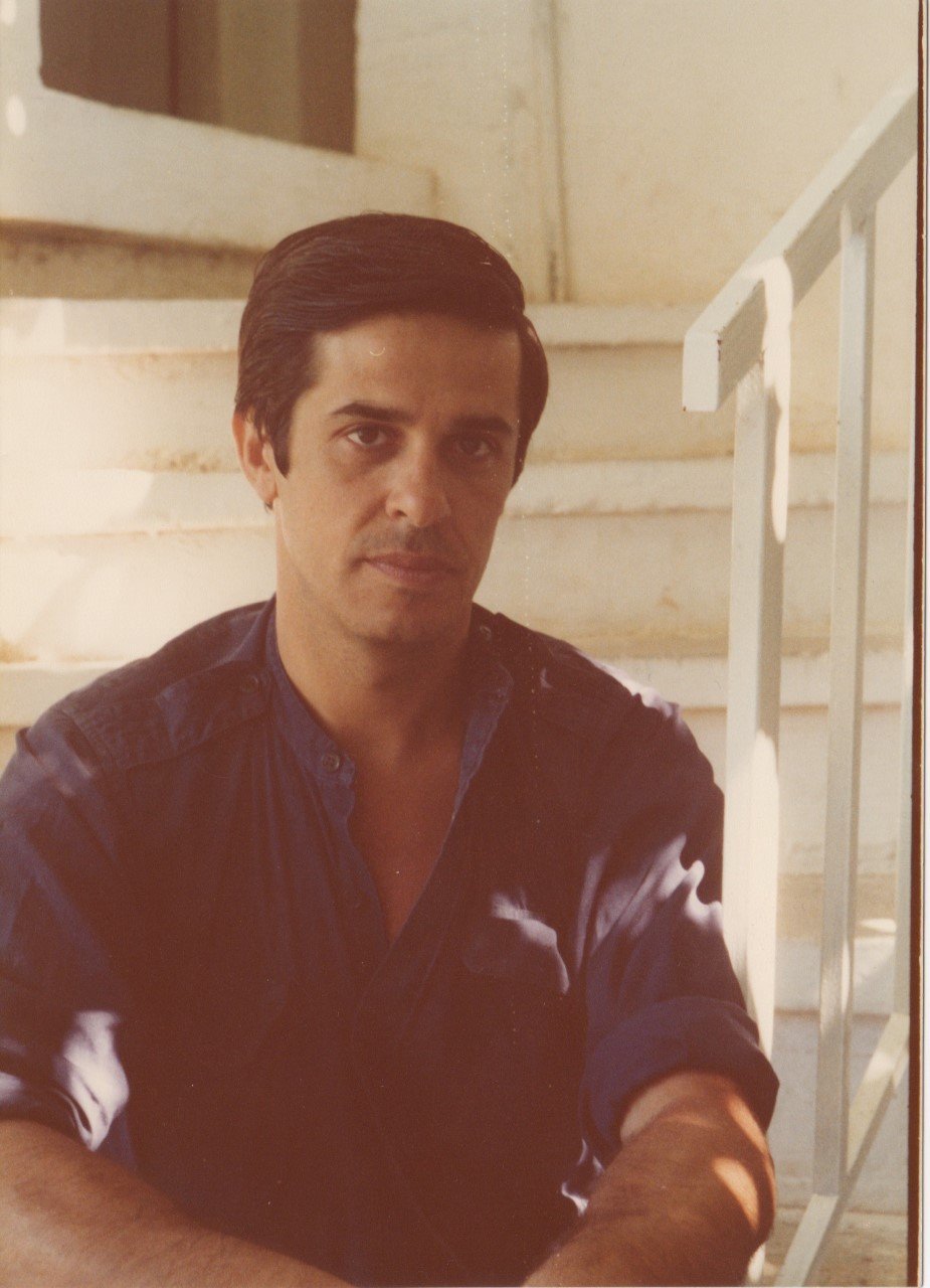 Η multimedia παράσταση-αφιέρωμα στη ζωή και το έργο του Λευτέρη Βογιατζή [εικόνες & βίντεο]  | iefimerida.gr 1