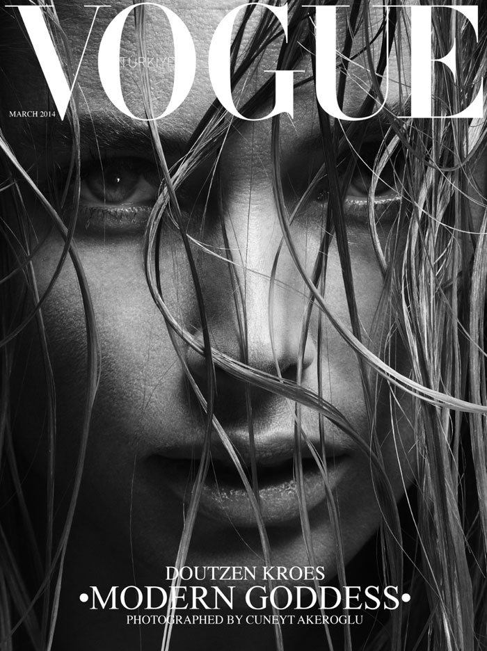 Η τουρκική Vogue εμπνέεται από την Αρχαία Ελλάδα και κάνει την πιο κλασάτη φωτογράφιση που έγινε ποτέ [εικόνες] | iefimerida.gr 2