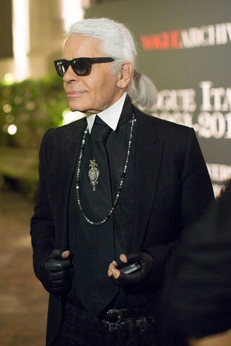 Ολα όσα έγιναν στο πάρτι για τα 50 χρόνια της Vogue: Η Μπαρ Ρεφαέλι και όλοι οι άλλοι [εικόνες] | iefimerida.gr 3