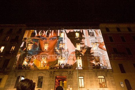 Ολα όσα έγιναν στο πάρτι για τα 50 χρόνια της Vogue: Η Μπαρ Ρεφαέλι και όλοι οι άλλοι [εικόνες] | iefimerida.gr 6