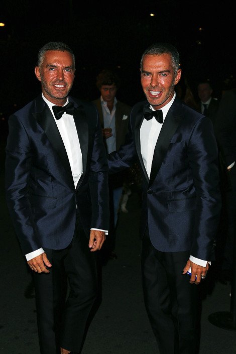 Ολα όσα έγιναν στο πάρτι για τα 50 χρόνια της Vogue: Η Μπαρ Ρεφαέλι και όλοι οι άλλοι [εικόνες] | iefimerida.gr 8