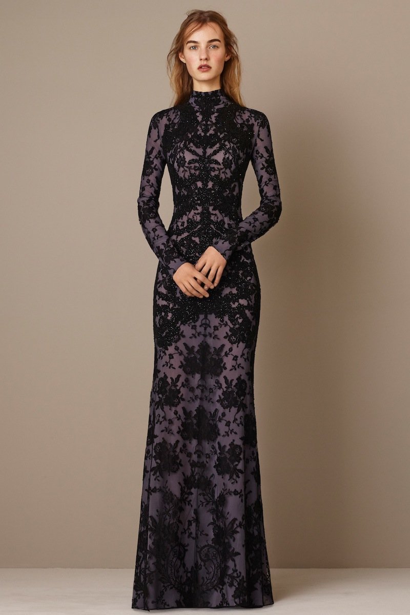 Vogue: Πώς πρέπει να ντύνεται η «πρώτη κυρία» της Ελλάδας -Συμβουλές στην Περιστέρα του Αλέξη Τσίπρα [εικόνες] | iefimerida.gr 0