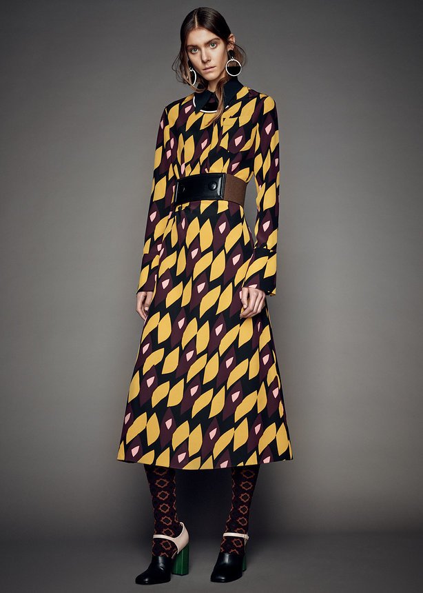 Vogue: Πώς πρέπει να ντύνεται η «πρώτη κυρία» της Ελλάδας -Συμβουλές στην Περιστέρα του Αλέξη Τσίπρα [εικόνες] | iefimerida.gr 2