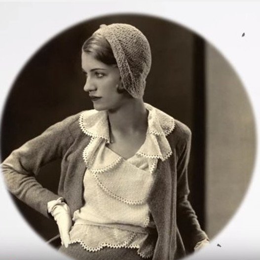 Βρετανική Vogue: 100 χρόνια ιστορίας σε 5 λεπτά [βίντεο]  | iefimerida.gr 0