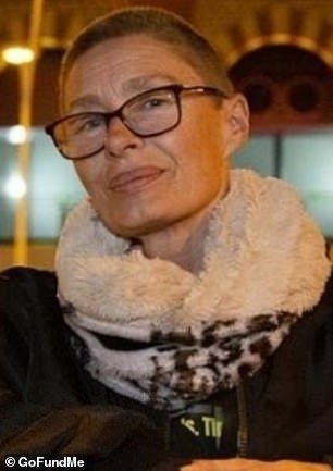 Η Ουρμπάνι σήμερα.