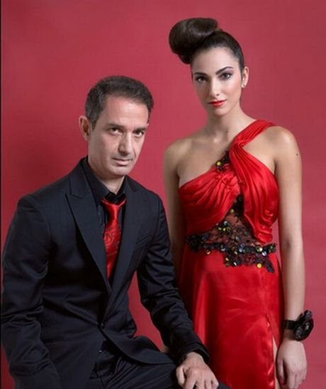 Η πασαρέλα της Α1 γυναικών βόλεϊ -Σέξι αθλήτριες φωτογραφίζονται με τους προπονητές τους [εικόνες] | iefimerida.gr 7